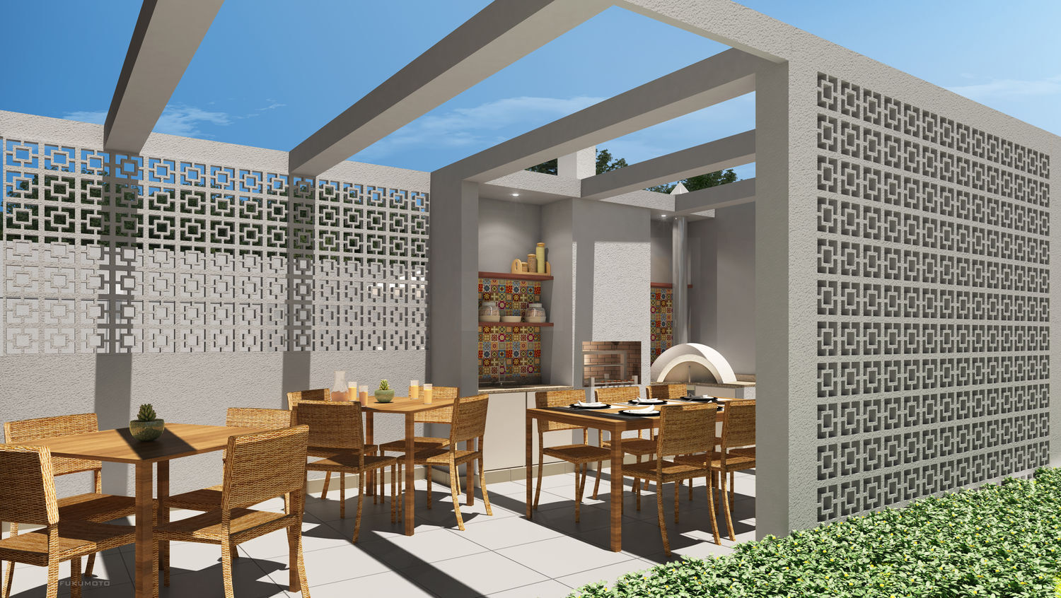 Residencial Multifamiliar de 2 quartos, 48m² no bairro Casa Branca, em Santo André | Eu Corretor