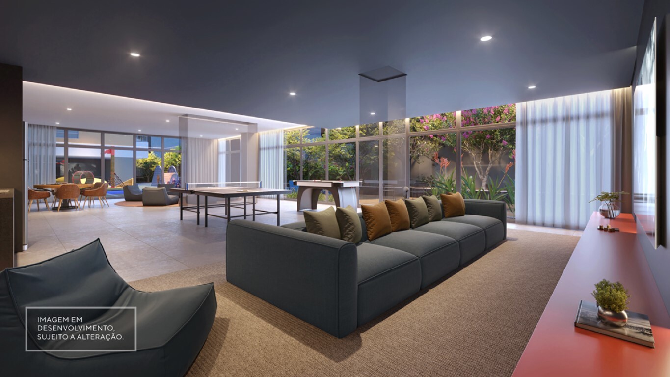 Arbo Alto de Pinheiros - Residencial Arbo Alto de Pinheiros - Residencial