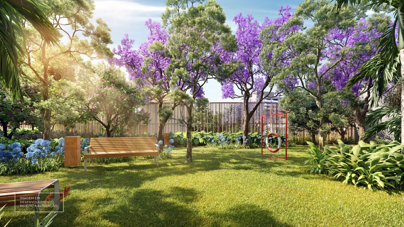 Arbo Alto de Pinheiros - Residencial Arbo Alto de Pinheiros - Residencial