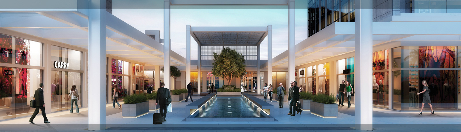 Trend City Center Residence - Maiojama Trend City Center Residence - Maiojama