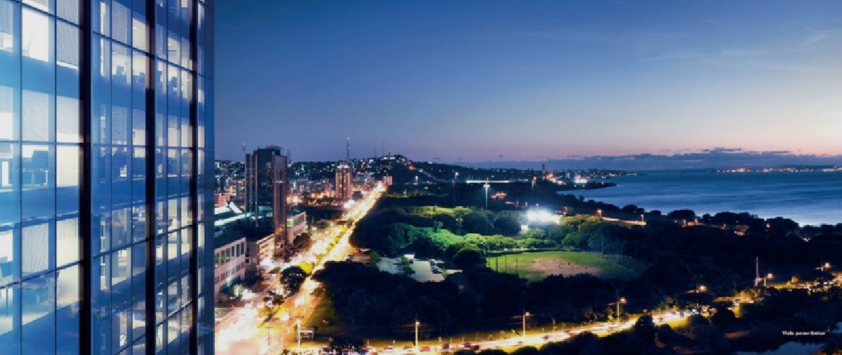 Trend City Center Residence - Maiojama Trend City Center Residence - Maiojama