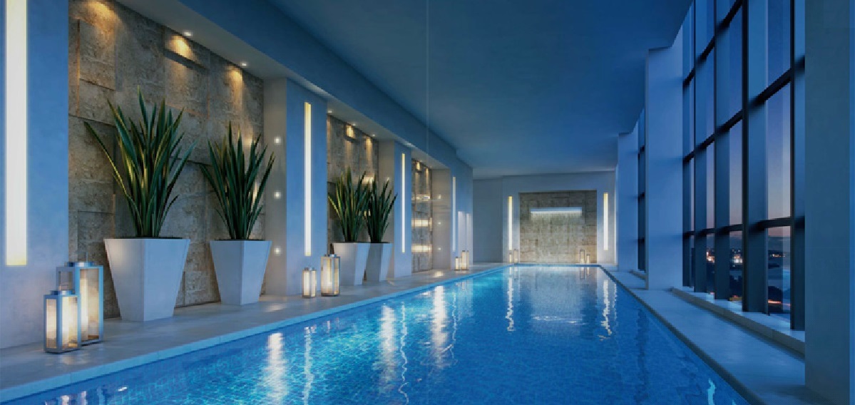 Trend City Center Residence - Maiojama Trend City Center Residence - Maiojama