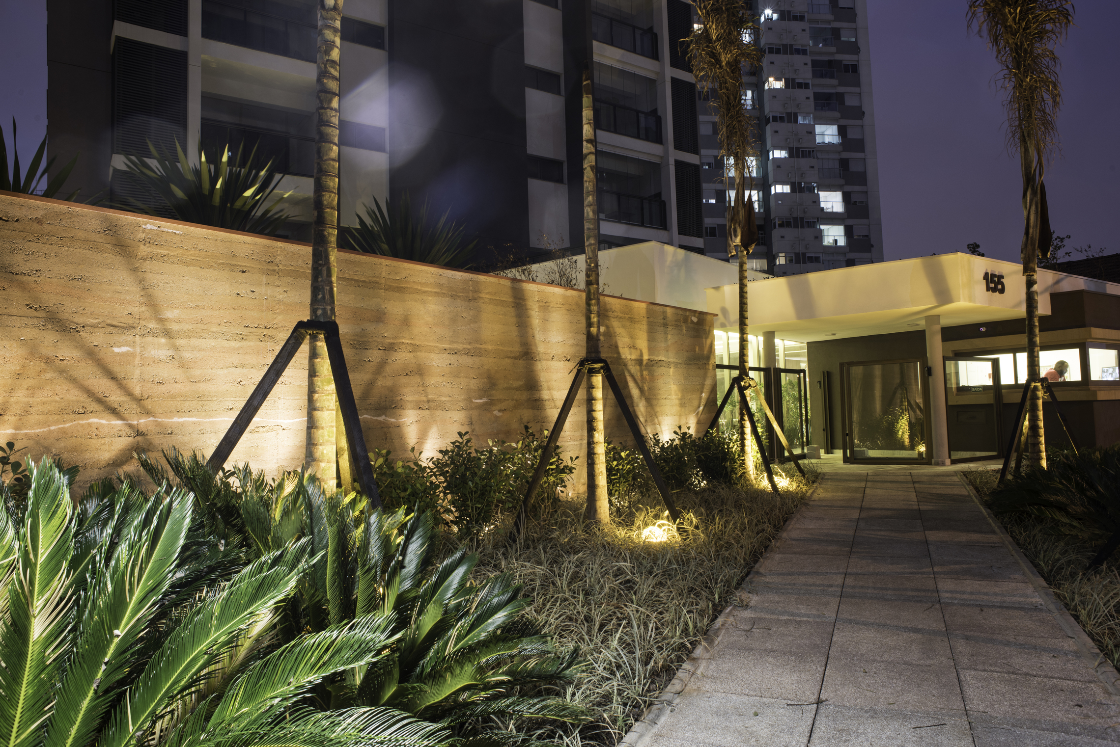 Invite Klabin - Caucaso Invite Klabin - Caucaso