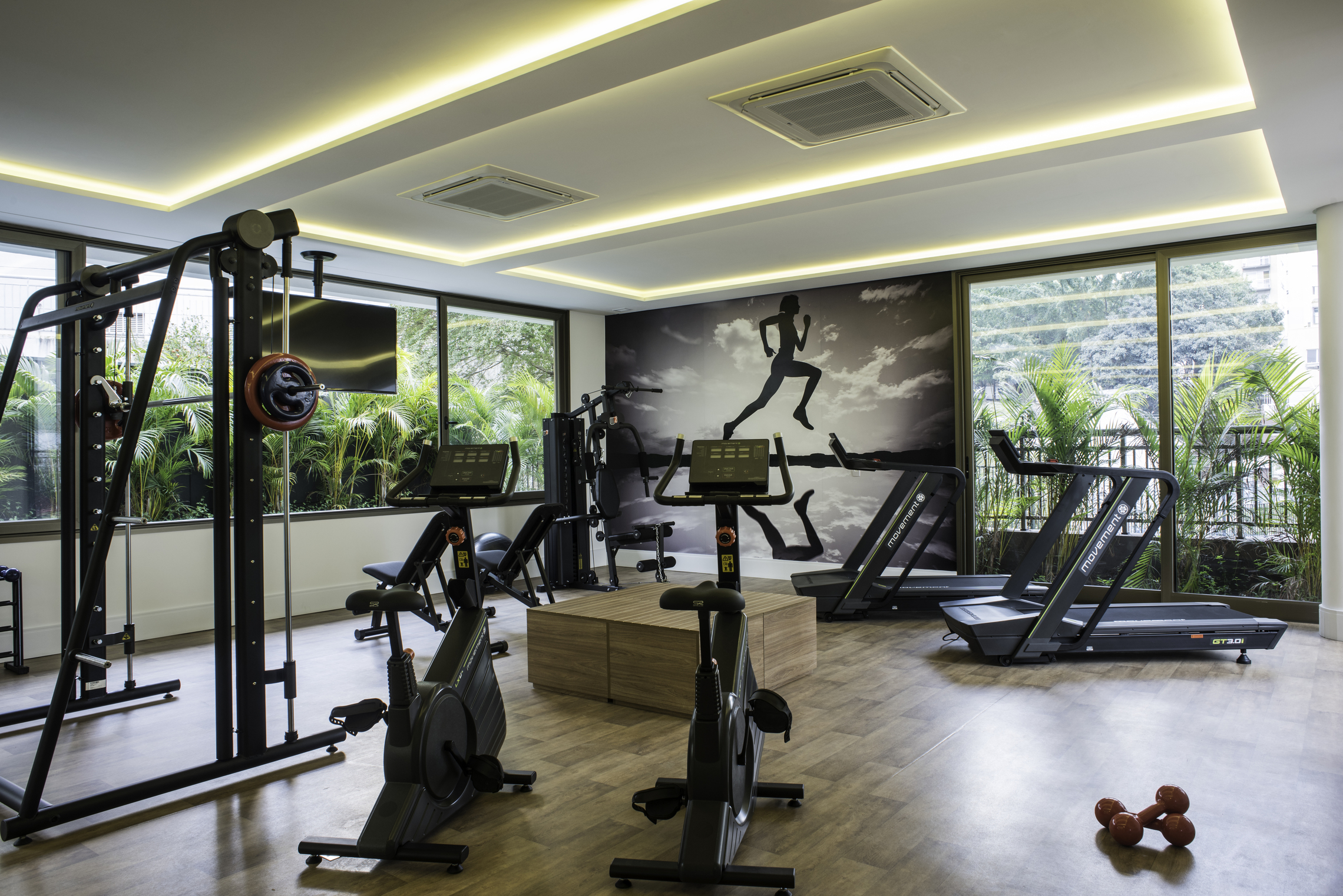 Invite Klabin - Caucaso Invite Klabin - Caucaso