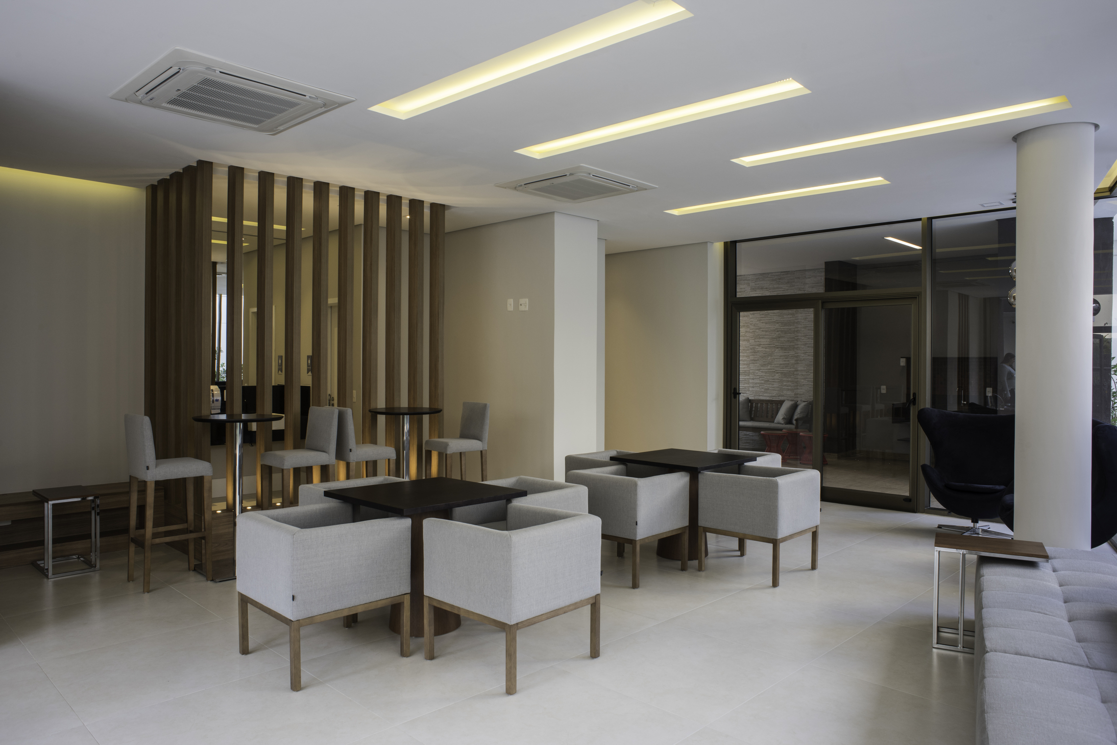 Invite Klabin - Caucaso Invite Klabin - Caucaso