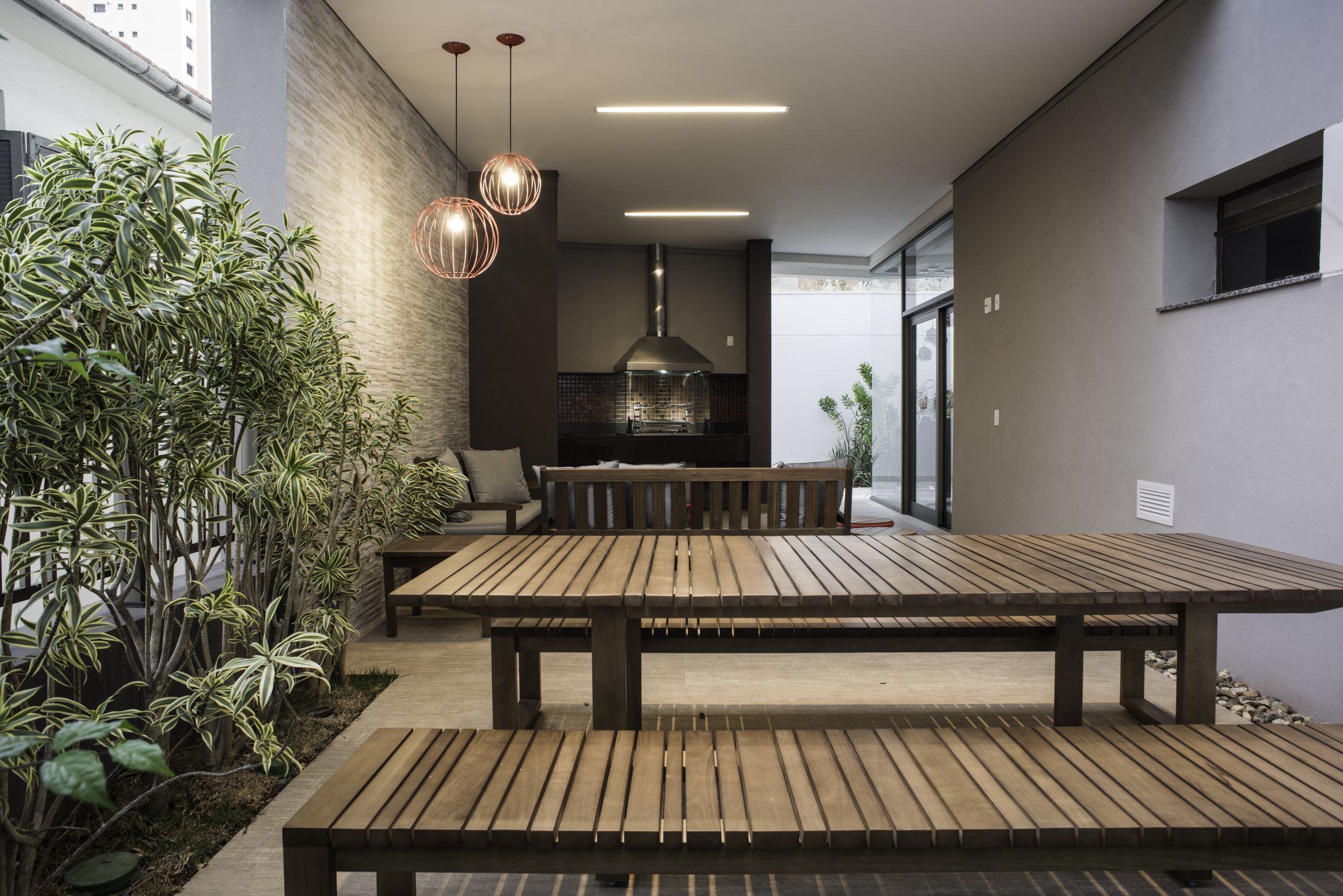 Invite Klabin - Caucaso Invite Klabin - Caucaso