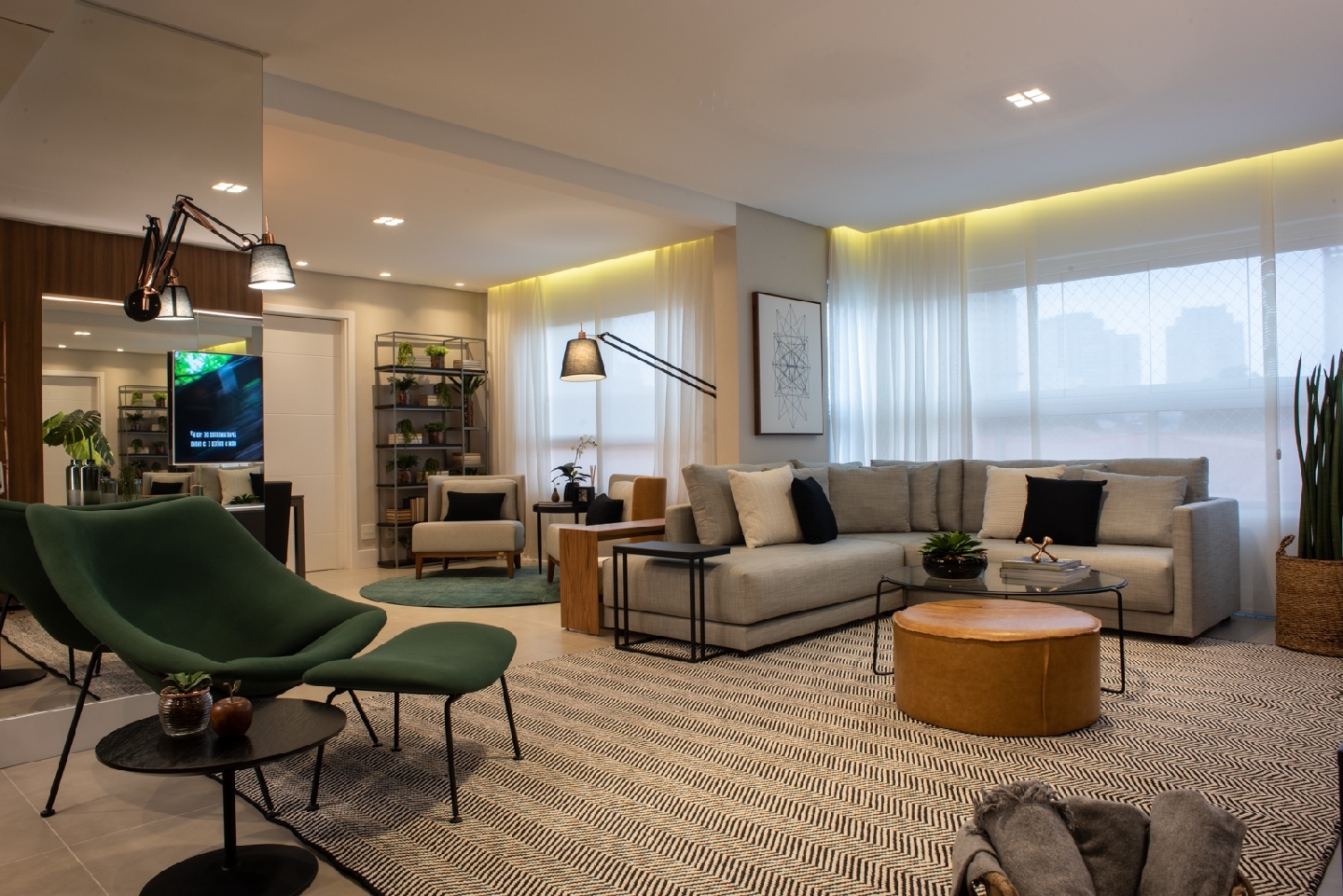 Raízes do Parque - Caucaso Raízes do Parque - Caucaso