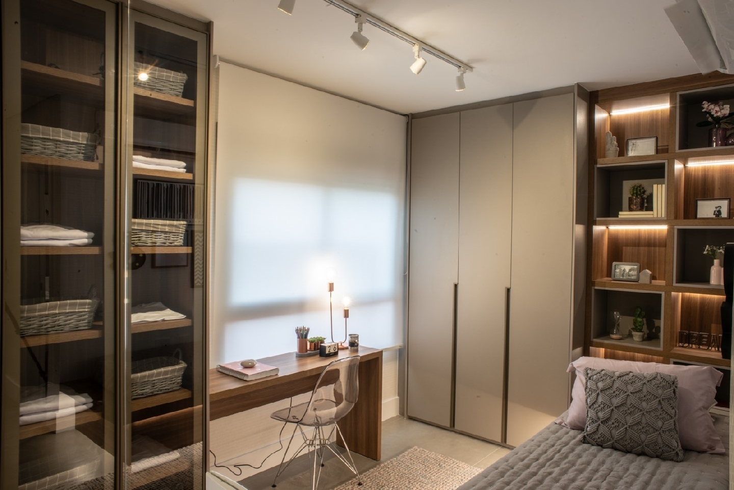 Raízes do Parque - Caucaso Raízes do Parque - Caucaso