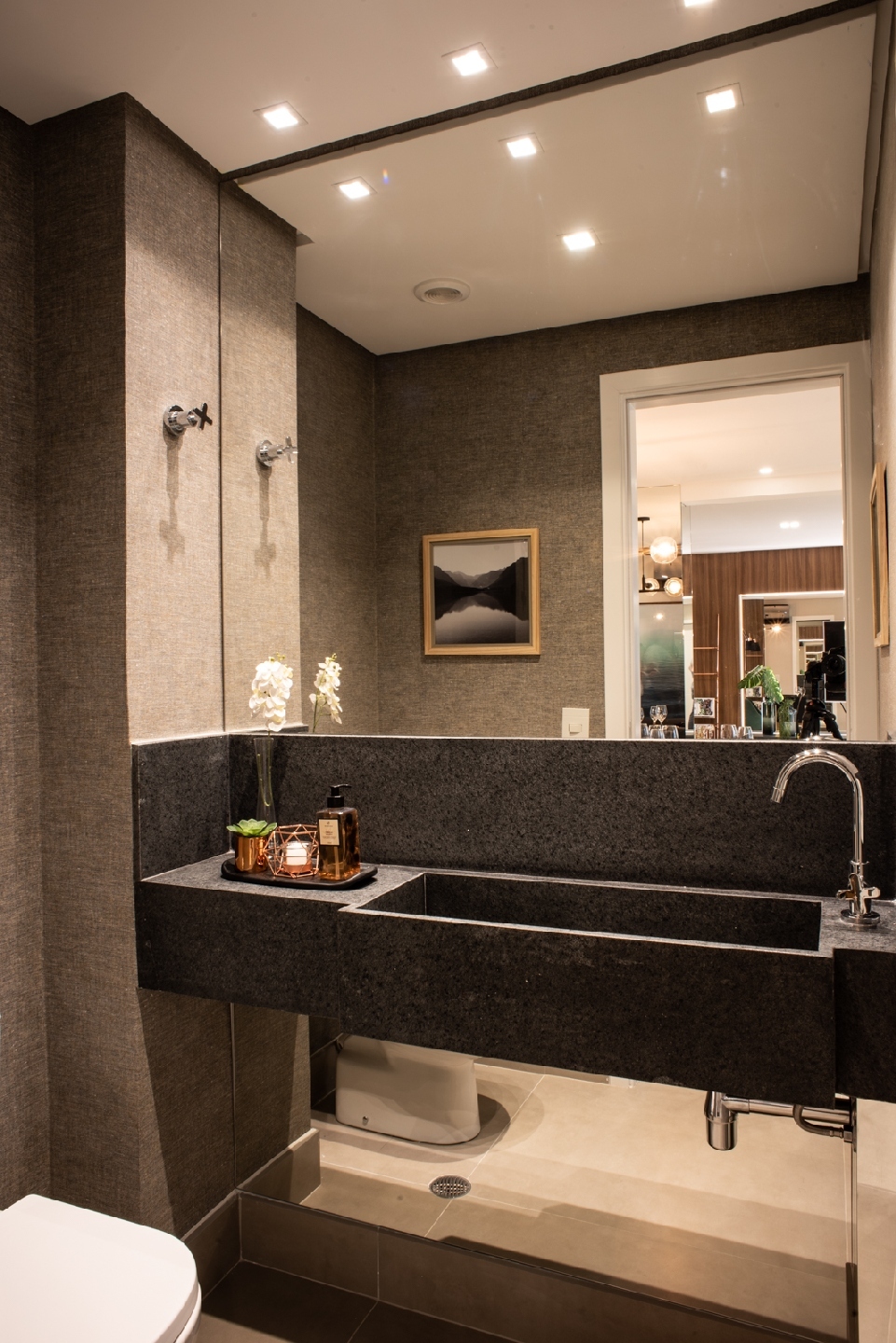 Raízes do Parque - Caucaso Raízes do Parque - Caucaso