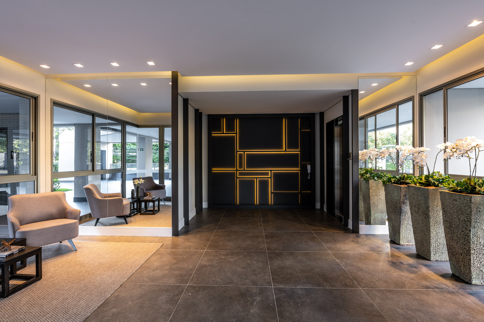 Raízes do Parque - Caucaso Raízes do Parque - Caucaso