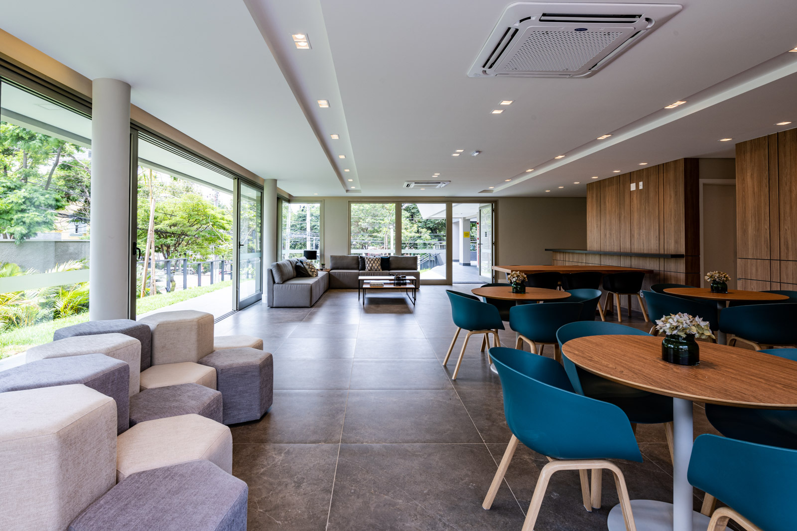 Raízes do Parque - Caucaso Raízes do Parque - Caucaso