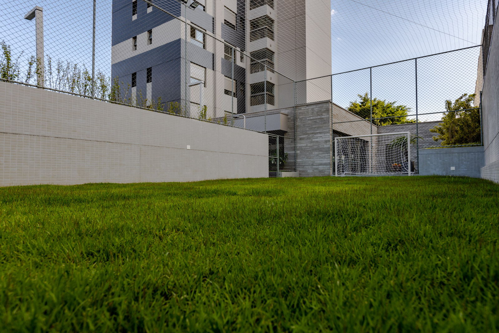 Raízes do Parque - Caucaso Raízes do Parque - Caucaso