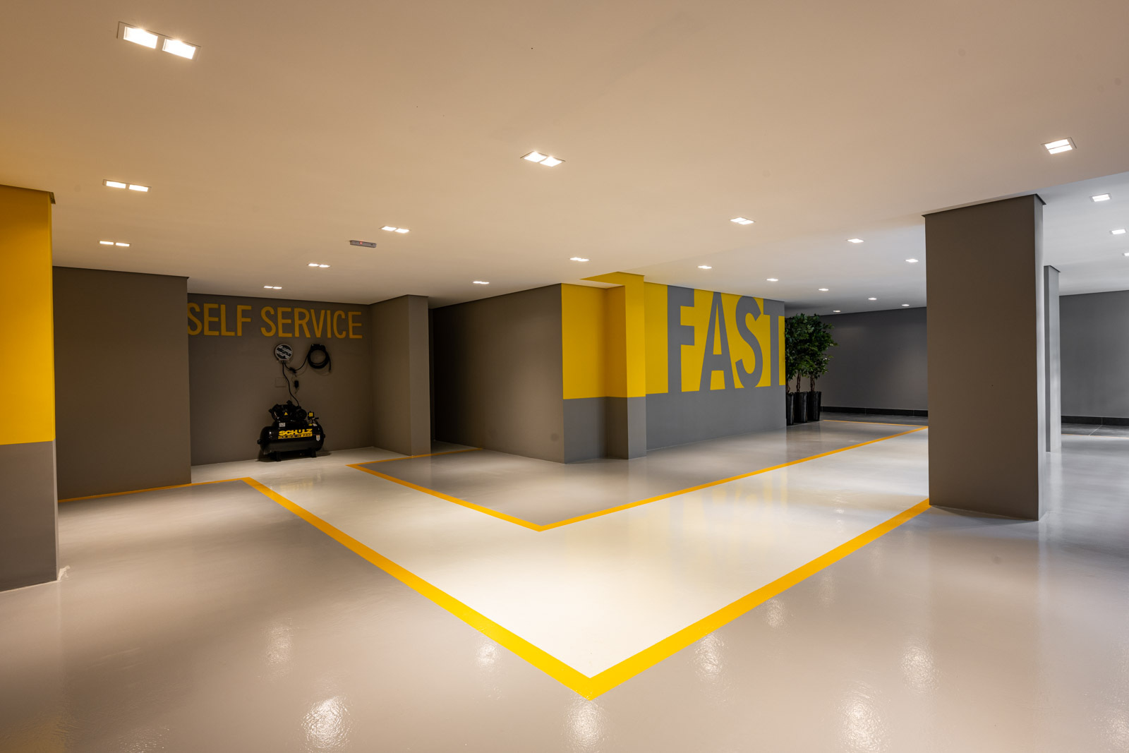 Raízes do Parque - Caucaso Raízes do Parque - Caucaso