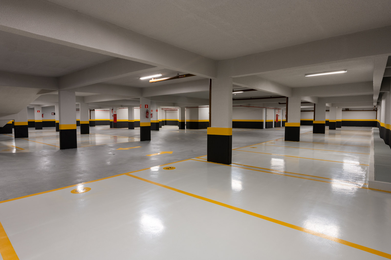 Raízes do Parque - Caucaso Raízes do Parque - Caucaso