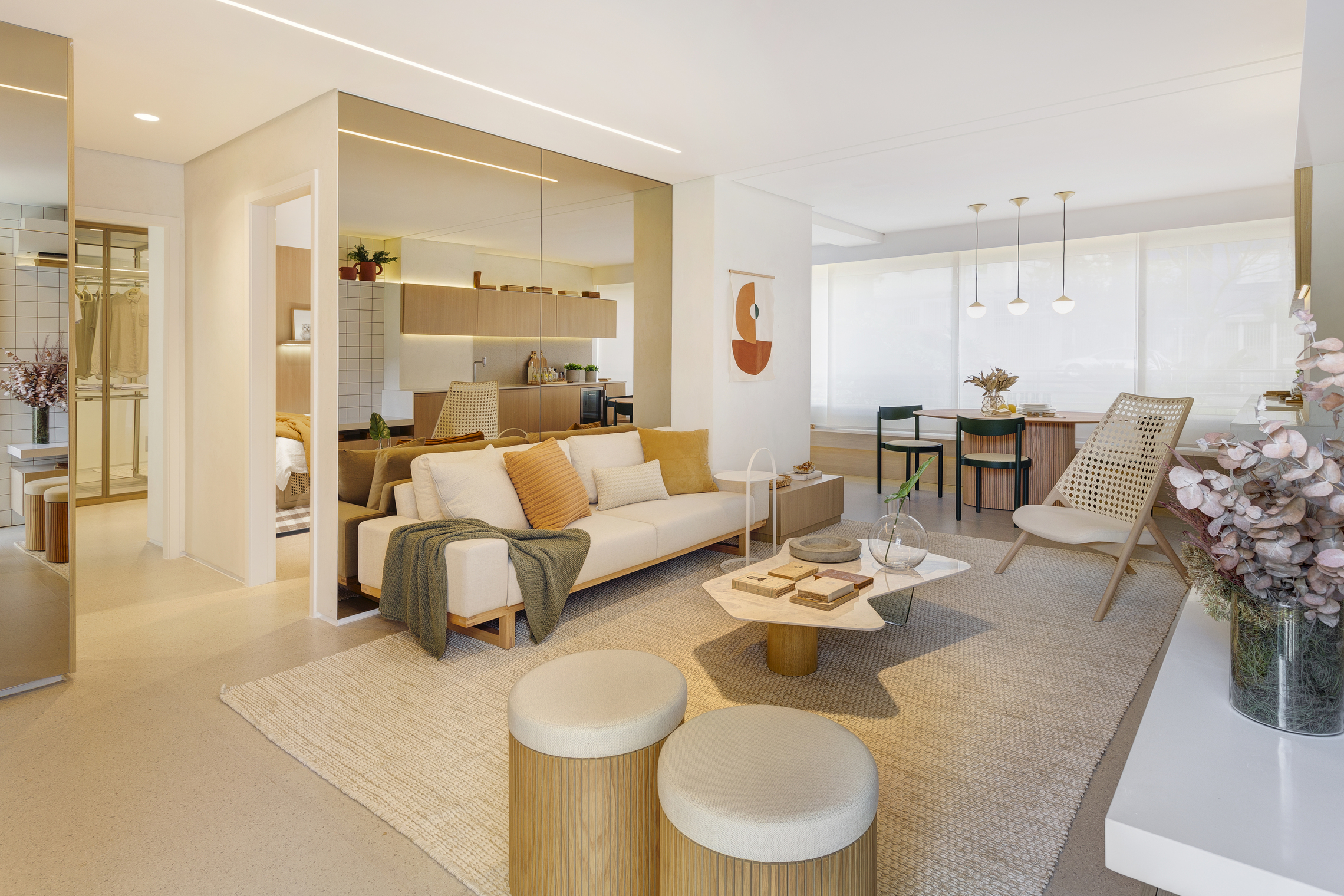 Essence Vila Mariana - Caucaso Essence Vila Mariana - Caucaso