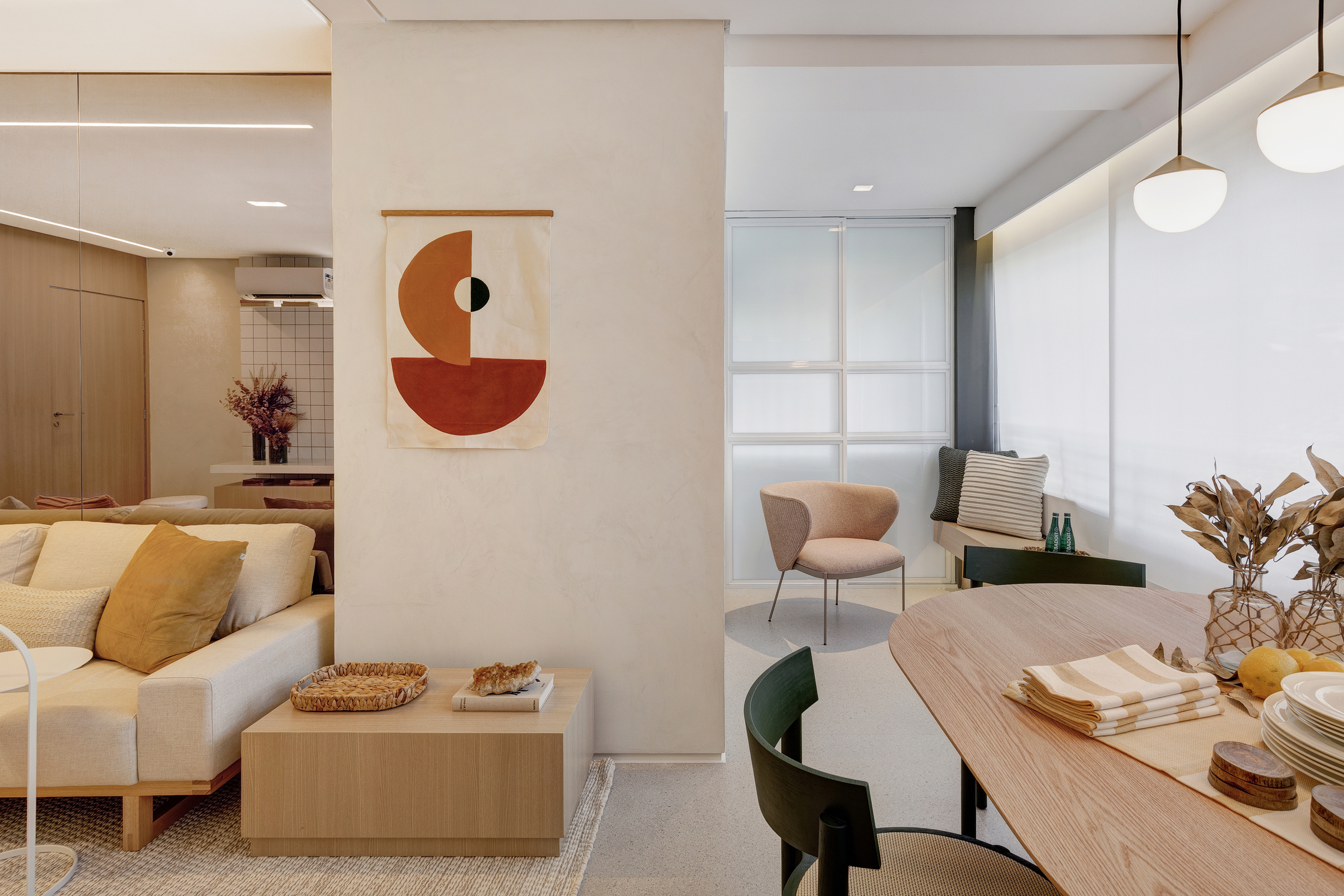 Essence Vila Mariana - Caucaso Essence Vila Mariana - Caucaso