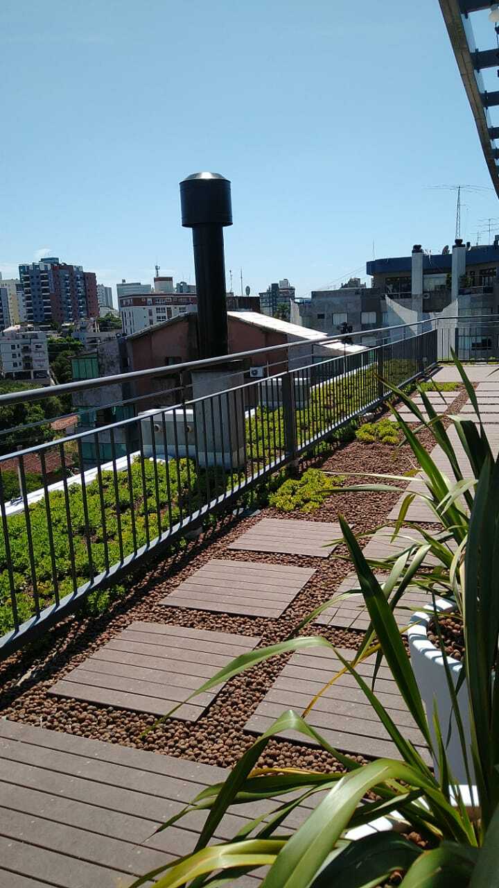 Residencial Multifamiliar de 3 quartos, 100m² no bairro Boa Vista, em Porto Alegre | Eu Corretor