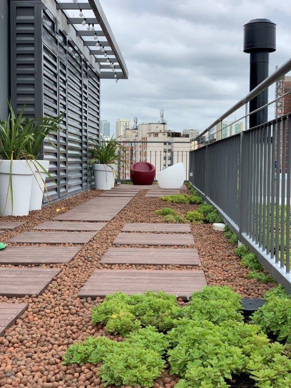 Residencial Multifamiliar de 3 quartos, 100m² no bairro Boa Vista, em Porto Alegre | Eu Corretor