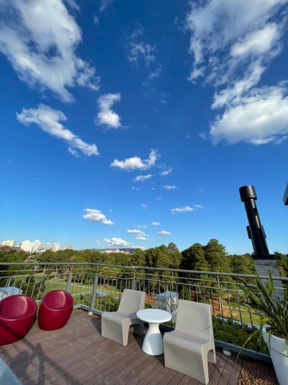 Residencial Multifamiliar de 3 quartos, 100m² no bairro Boa Vista, em Porto Alegre | Eu Corretor