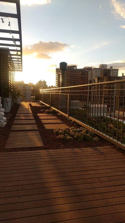 Residencial Multifamiliar de 3 quartos, 100m² no bairro Boa Vista, em Porto Alegre | Eu Corretor