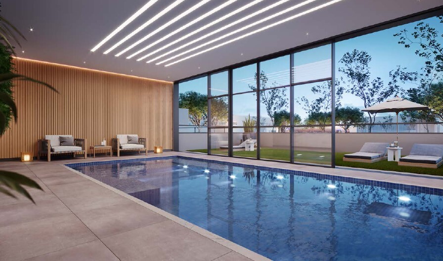 Residencial Multifamiliar de 2 quartos, 88m² no bairro Água Verde, em Curitiba | Eu Corretor