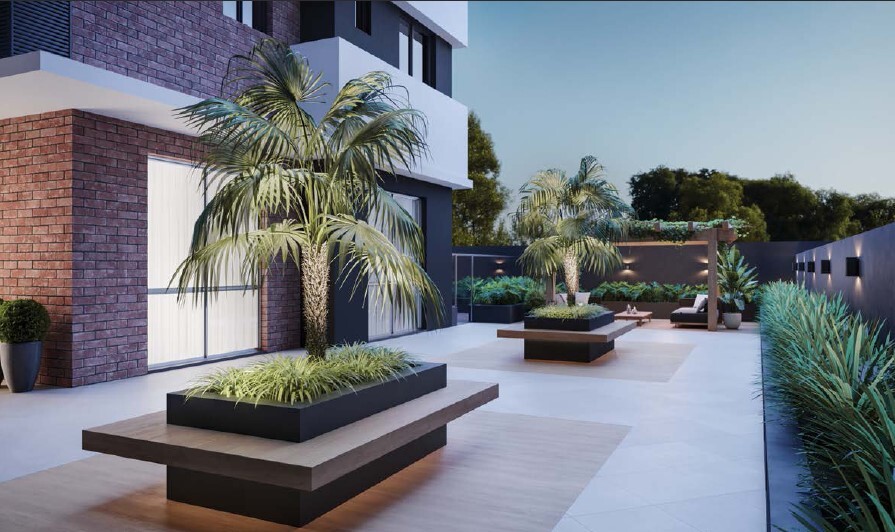 Residencial Multifamiliar de 2 quartos, 88m² no bairro Água Verde, em Curitiba | Eu Corretor