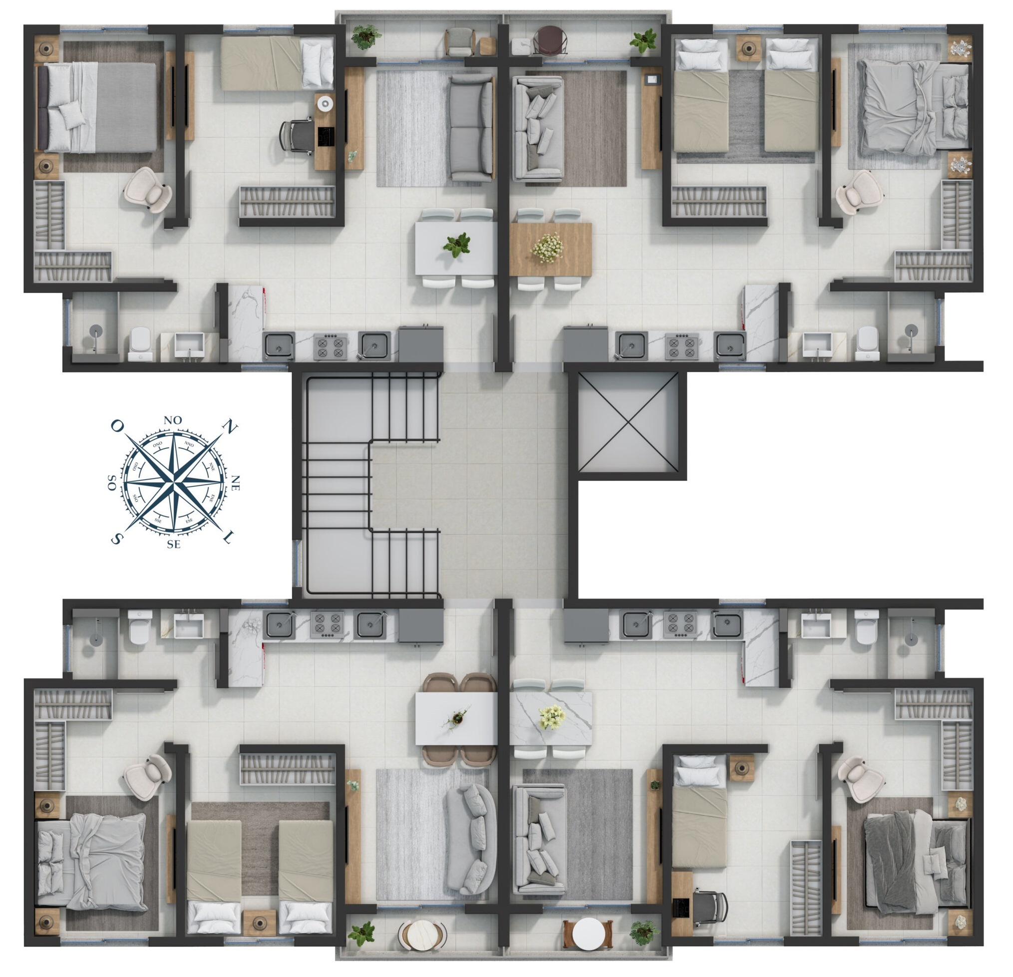 Scire Naturia - Fase 1