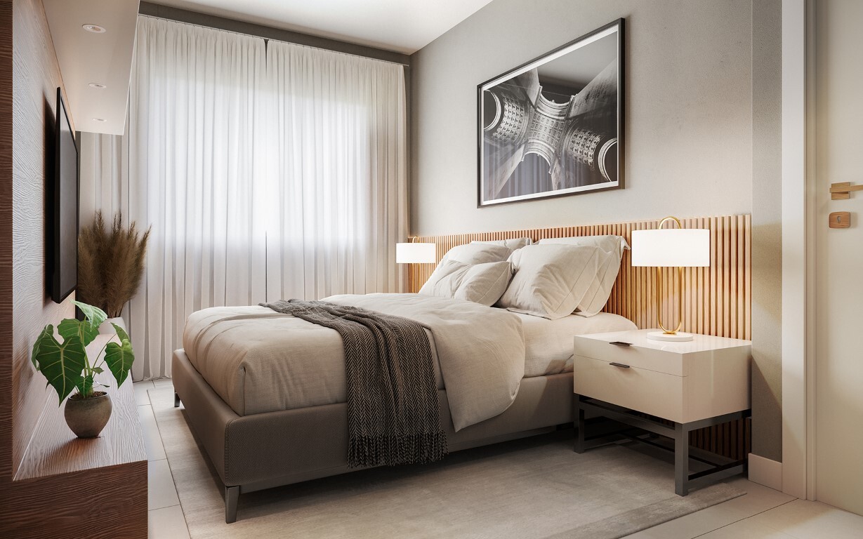 Residencial Multifamiliar de 2 quartos, 45m² no bairro Sertão do Maruim, em São José | Eu Corretor