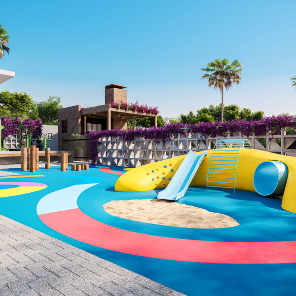 Residencial Multifamiliar de 2 quartos, 45m² no bairro Sertão do Maruim, em São José | Eu Corretor