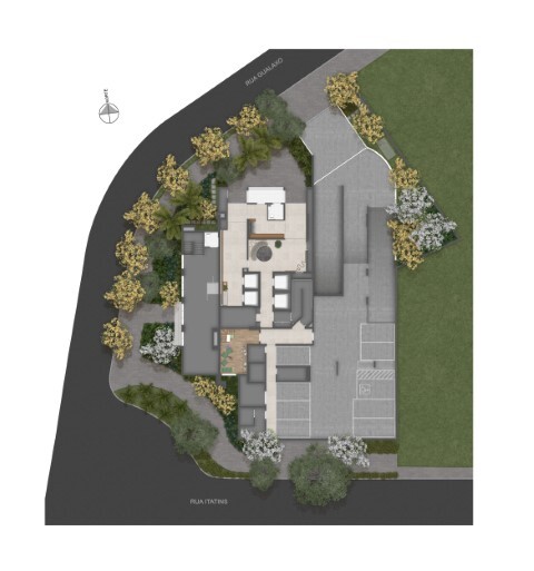 Haus Mitre Aclimação - Lojas Haus Mitre Aclimação - Lojas