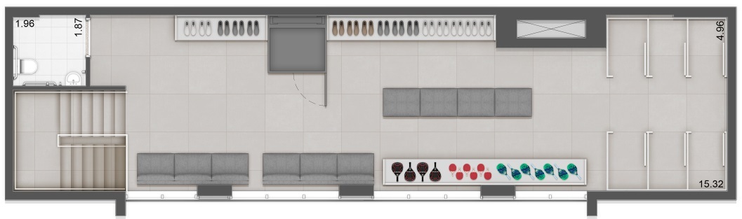 Haus Mitre Aclimação - Lojas Haus Mitre Aclimação - Lojas