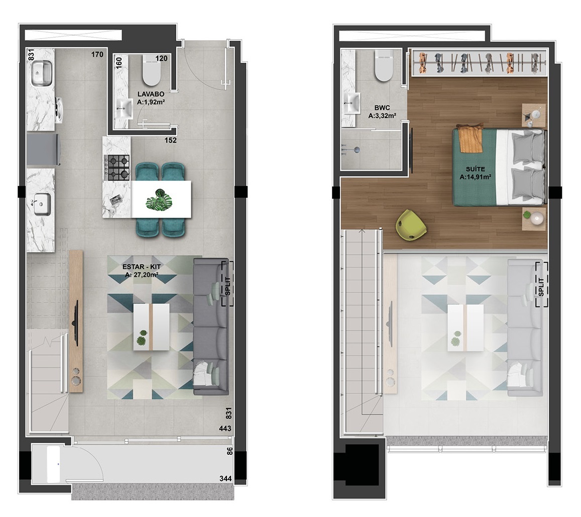 Now by Lumis - Residencial Now by Lumis - Residencial