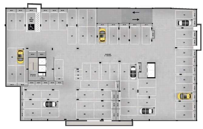 Now by Lumis - Residencial Now by Lumis - Residencial