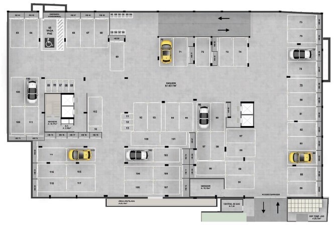 Now by Lumis - Residencial Now by Lumis - Residencial