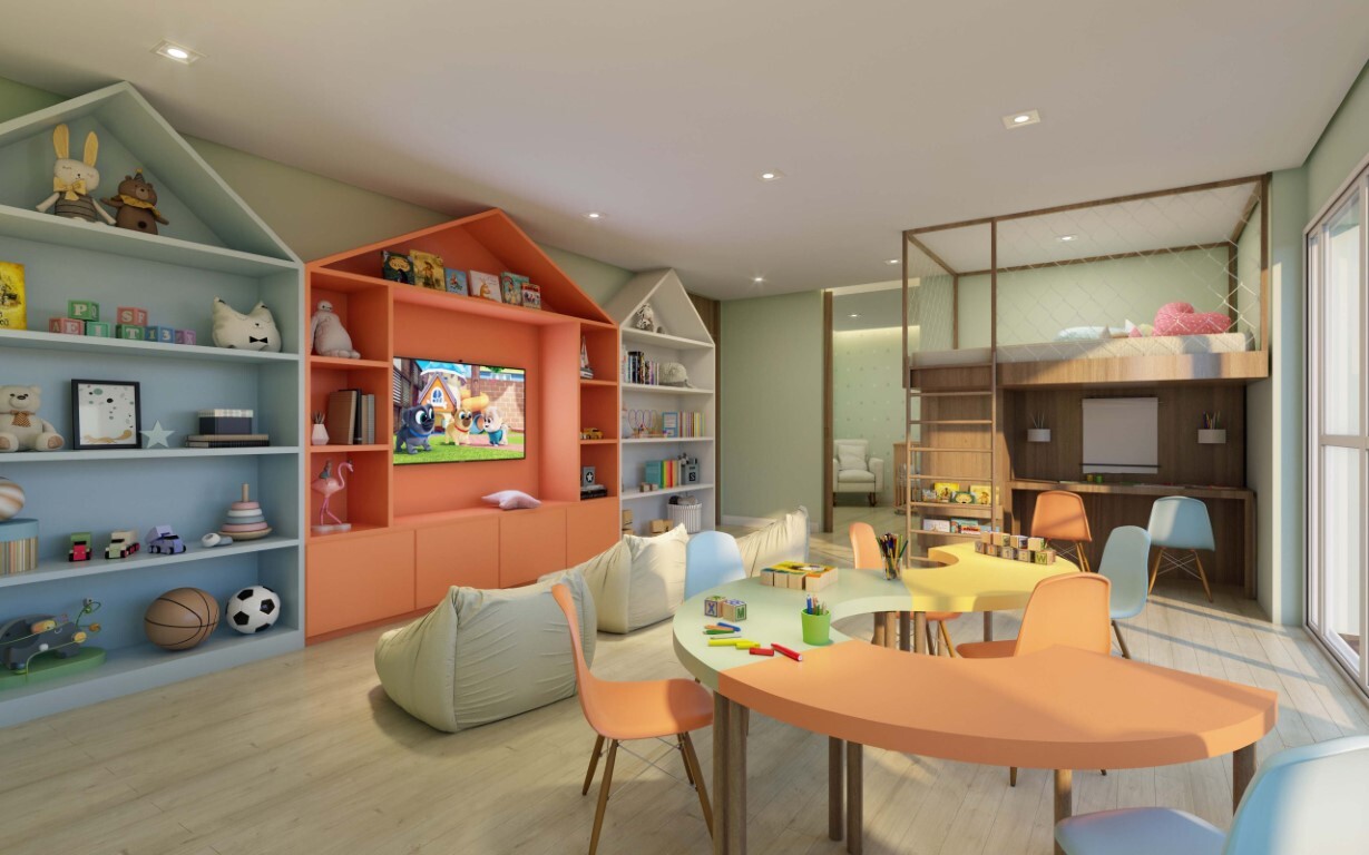 DOT Vila das Belezas - Ditolvo