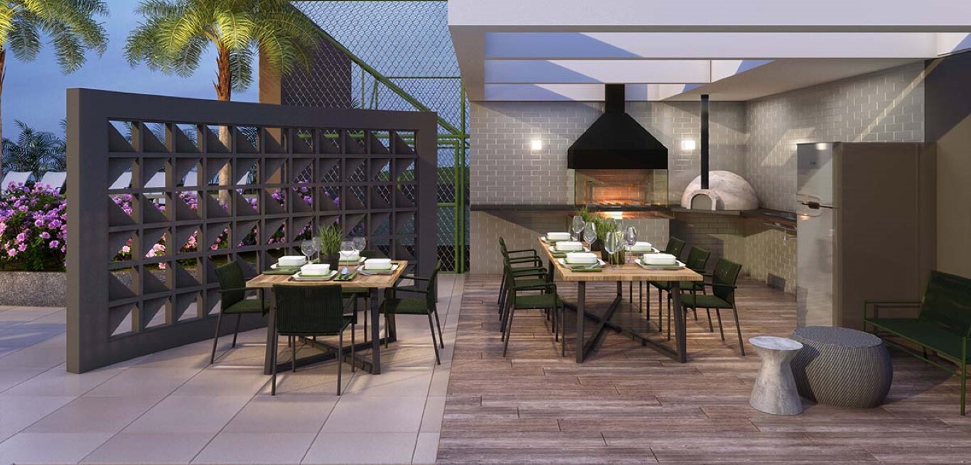 DOT Vila das Belezas - Ditolvo