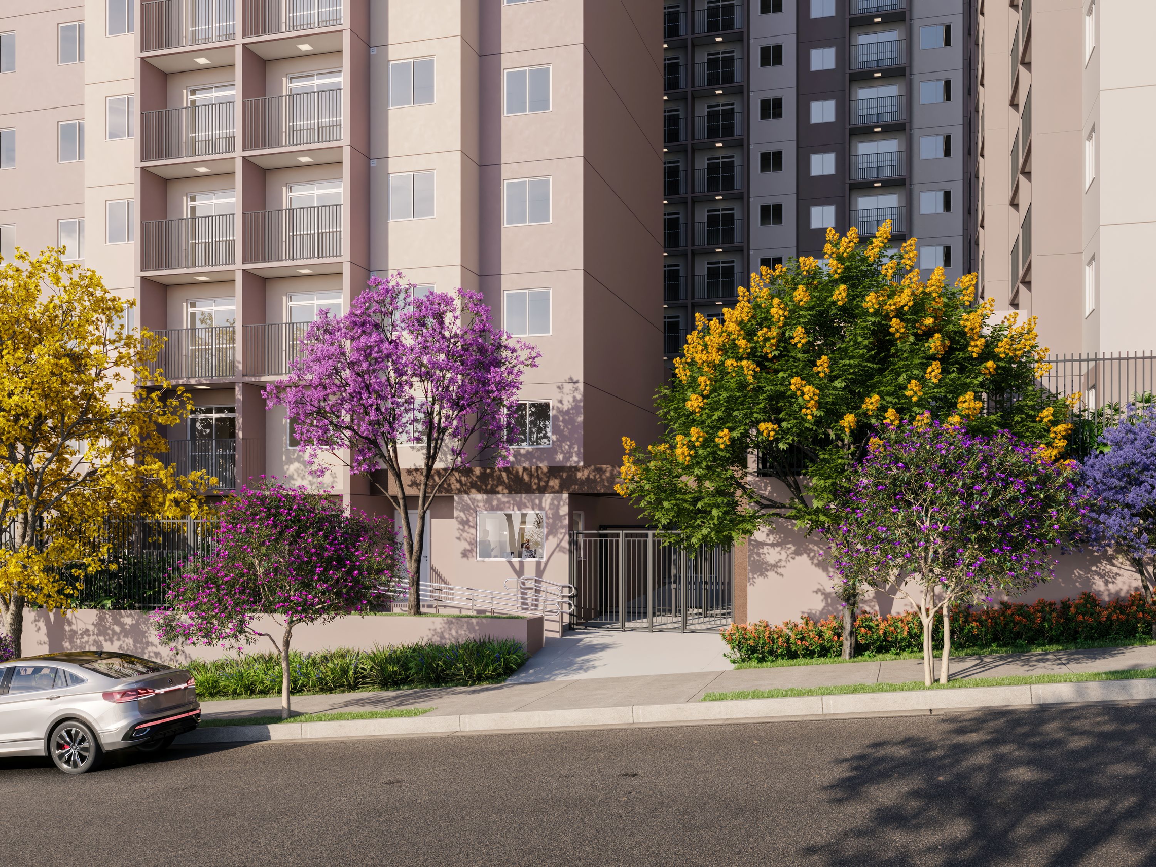 Duetto São Domingos - Fase 1 - Plano&Plano SP — foto 3