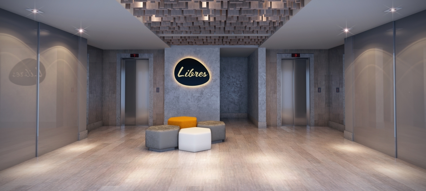 Libres - Rotta Ely Libres - Rotta Ely