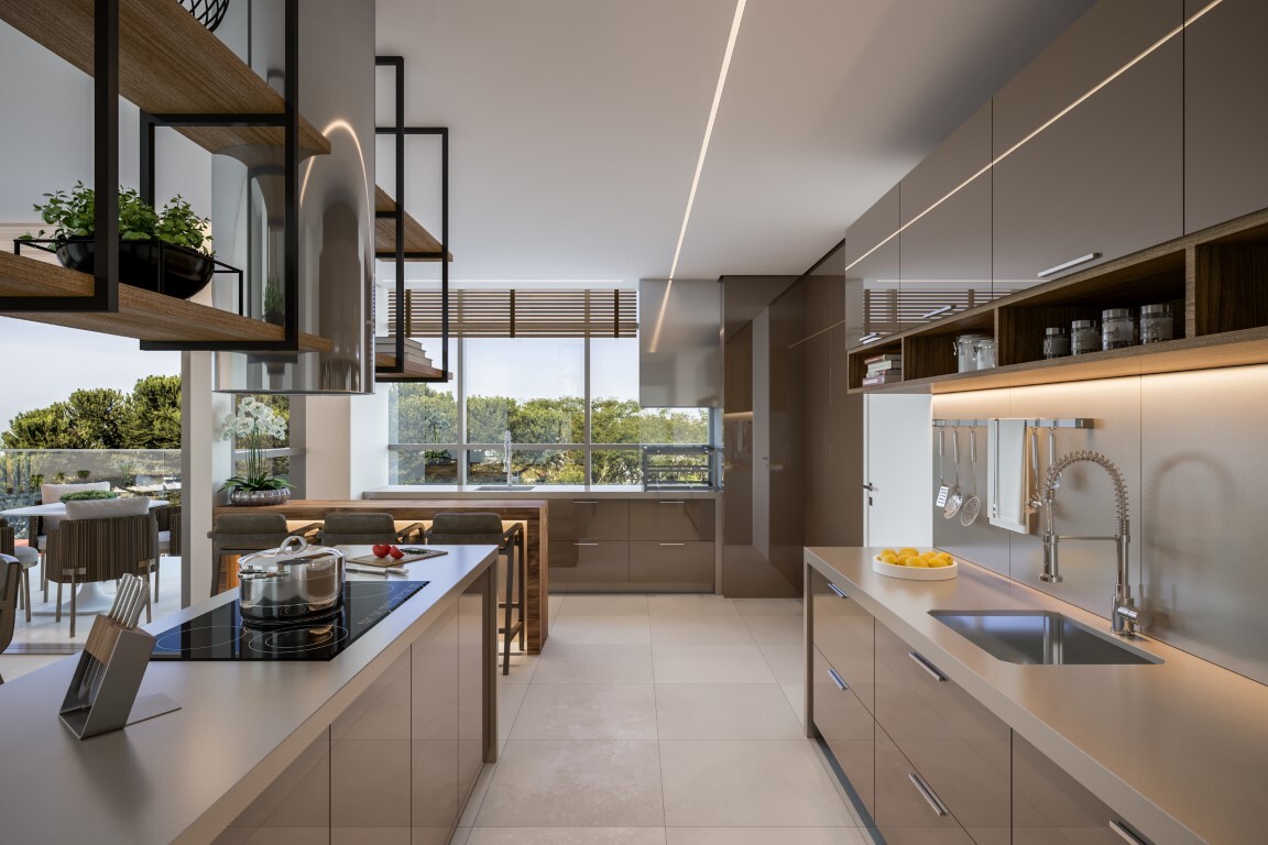 Cozinha