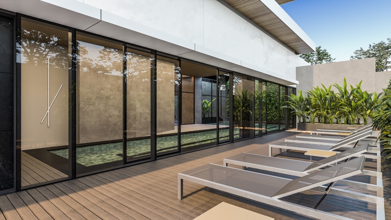 Solarium