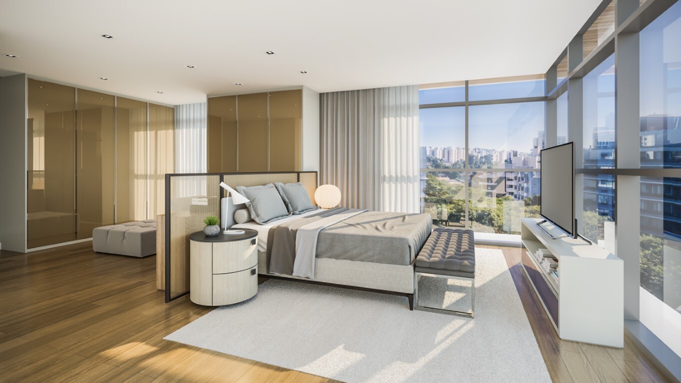 Dormitorio