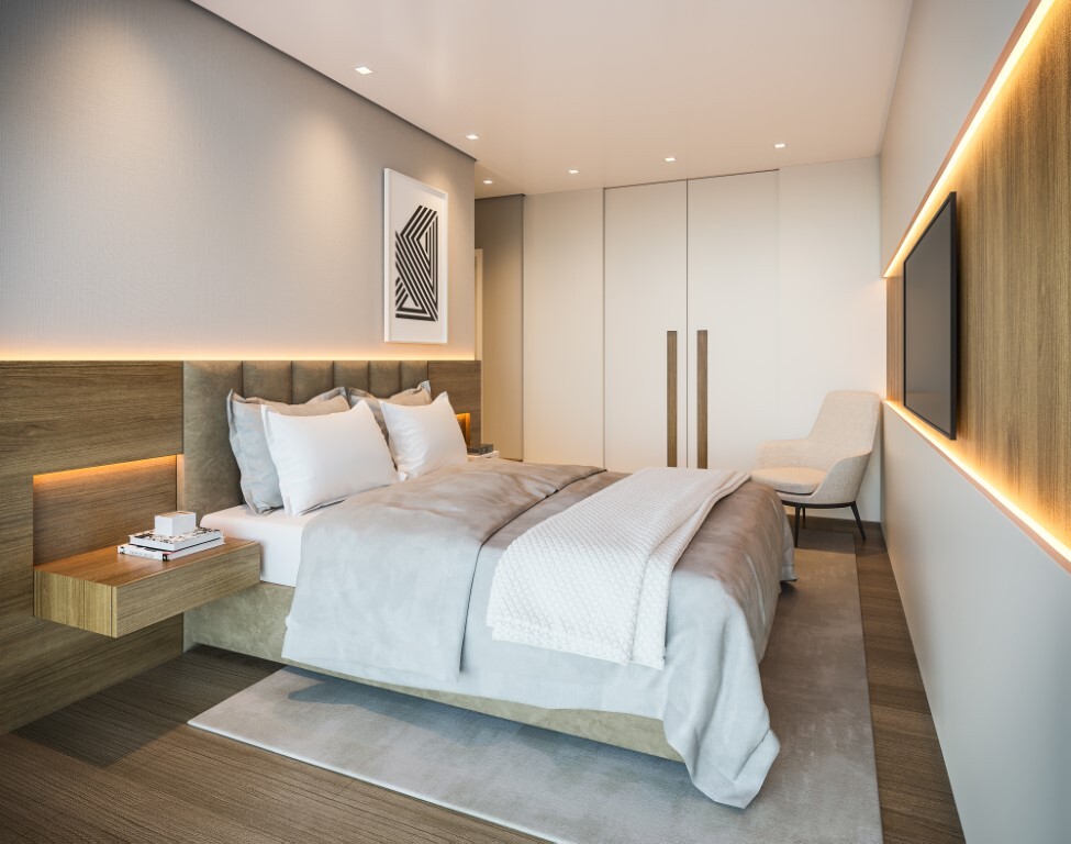 Dormitorio