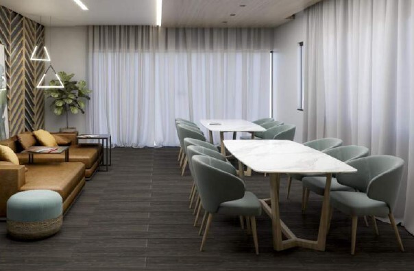 Coworking