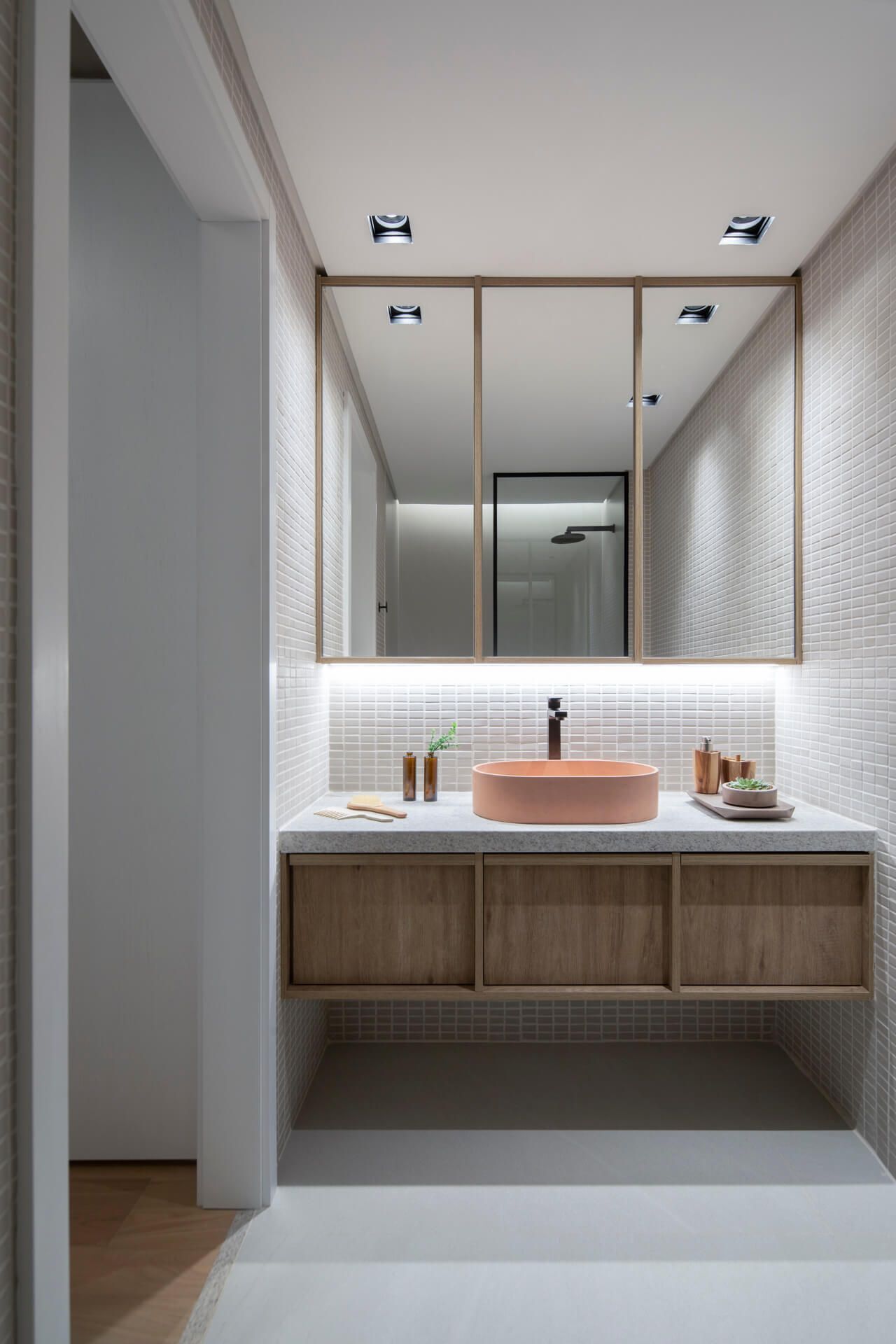 Floresta - Residencial Floresta - Residencial