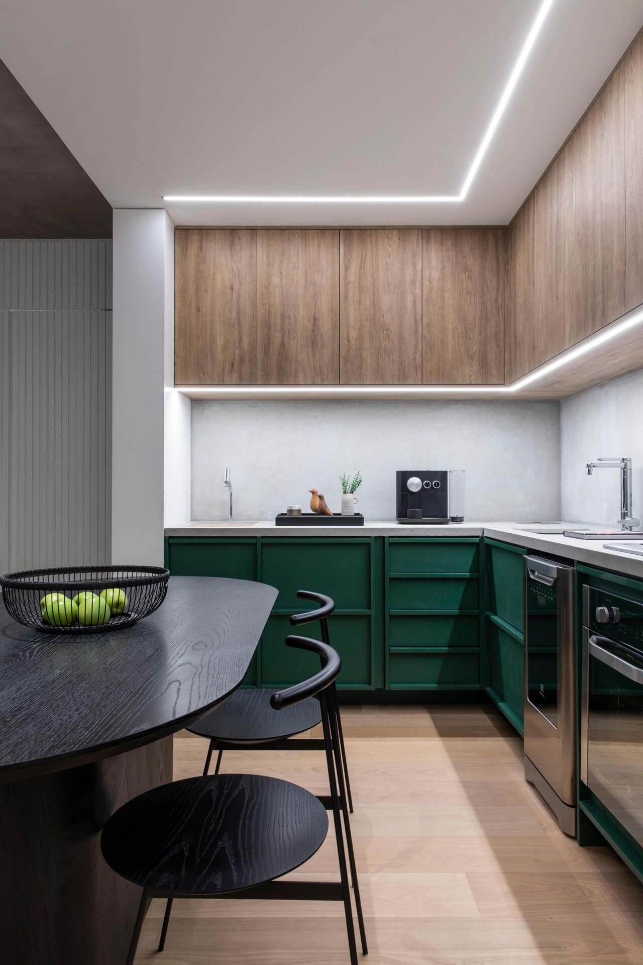 Floresta - Residencial Floresta - Residencial