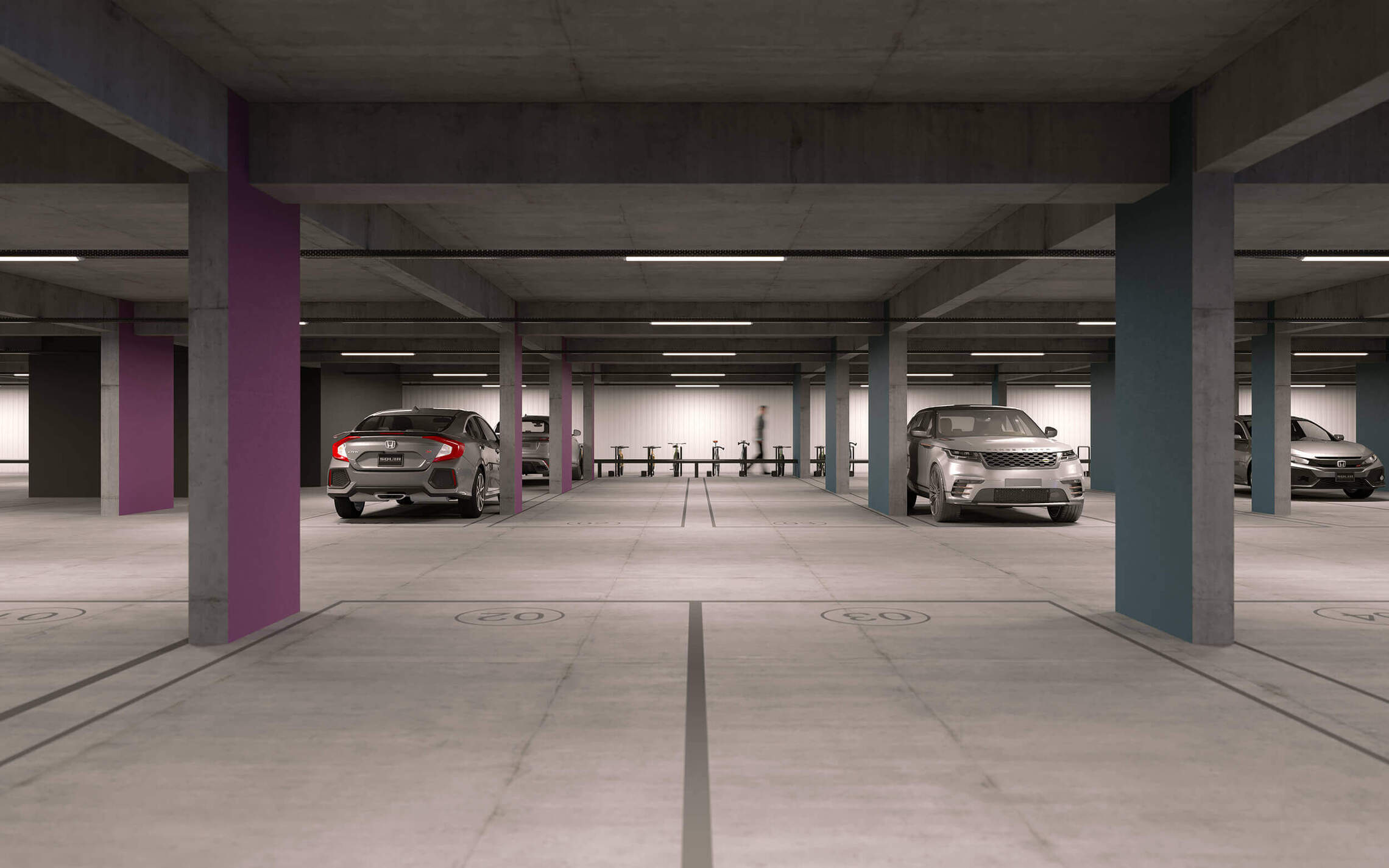 Floresta - Residencial Floresta - Residencial