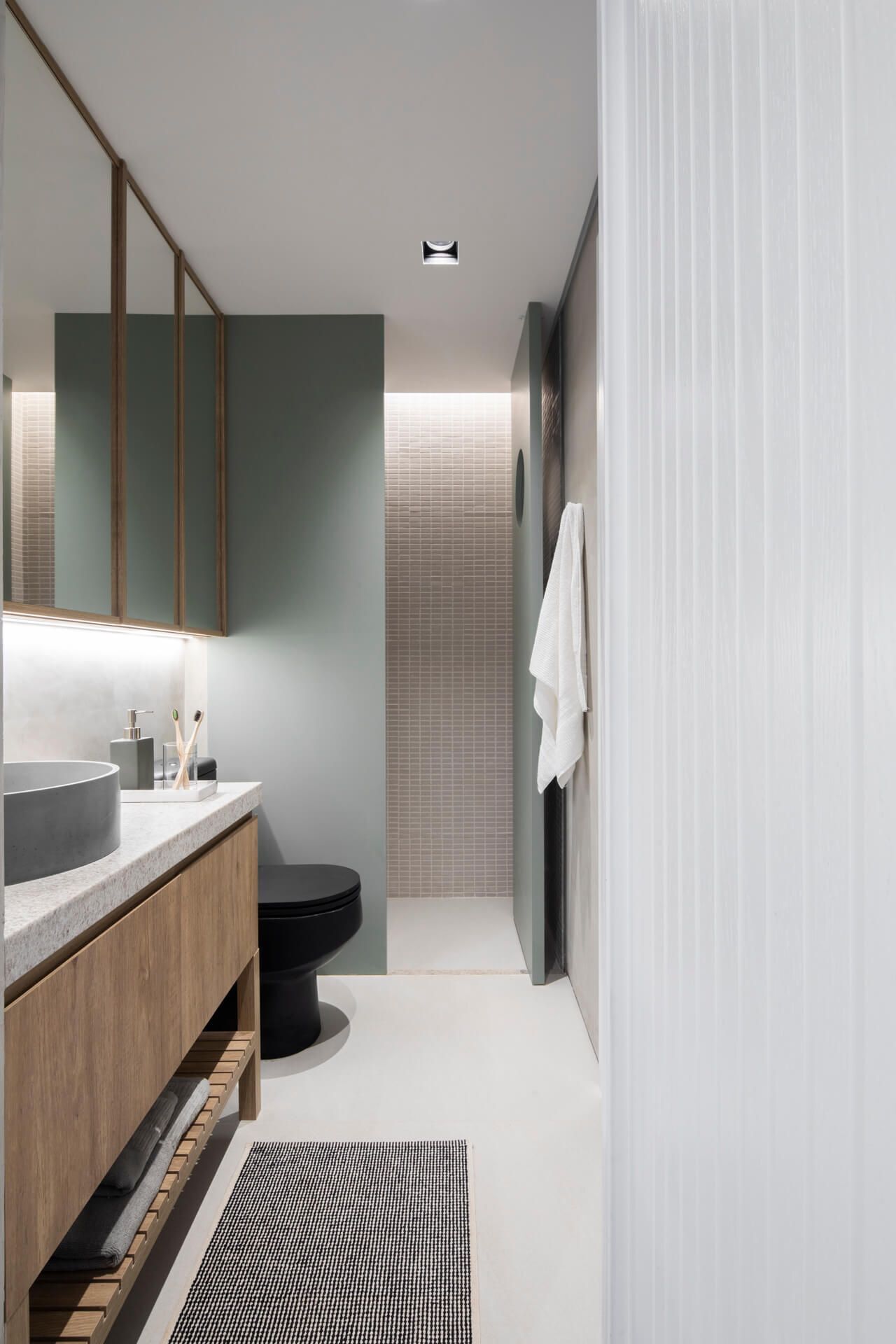 Floresta - Residencial Floresta - Residencial