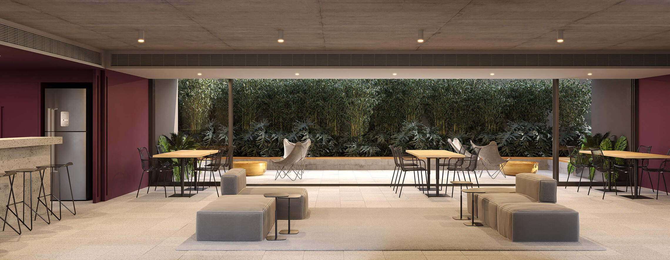 Floresta - Residencial Floresta - Residencial