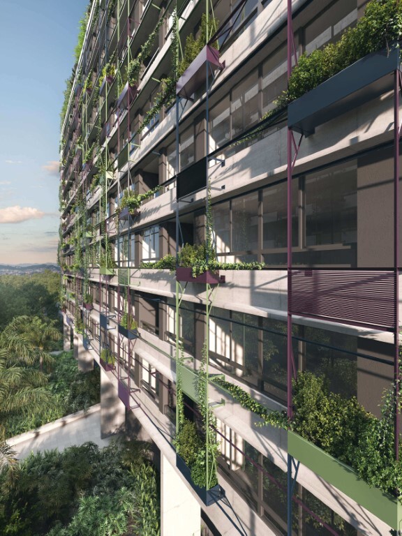 Residencial Multifamiliar de 2 quartos, 66m² no bairro Vila Ipojuca, em São Paulo | Eu Corretor