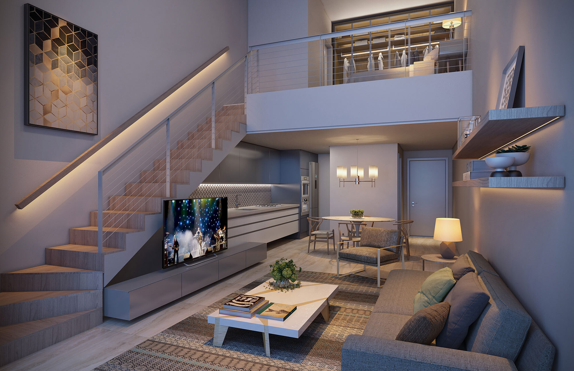 Now by Lumis - Residencial Now by Lumis - Residencial